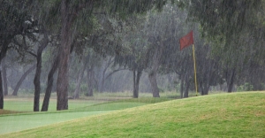 The Impact of Weather on Golf Performance